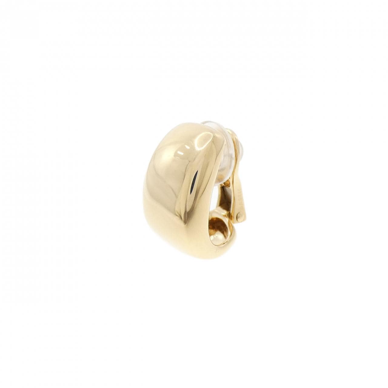 [vintage] Cartier Nouvelle Vague Earrings (One Ear)