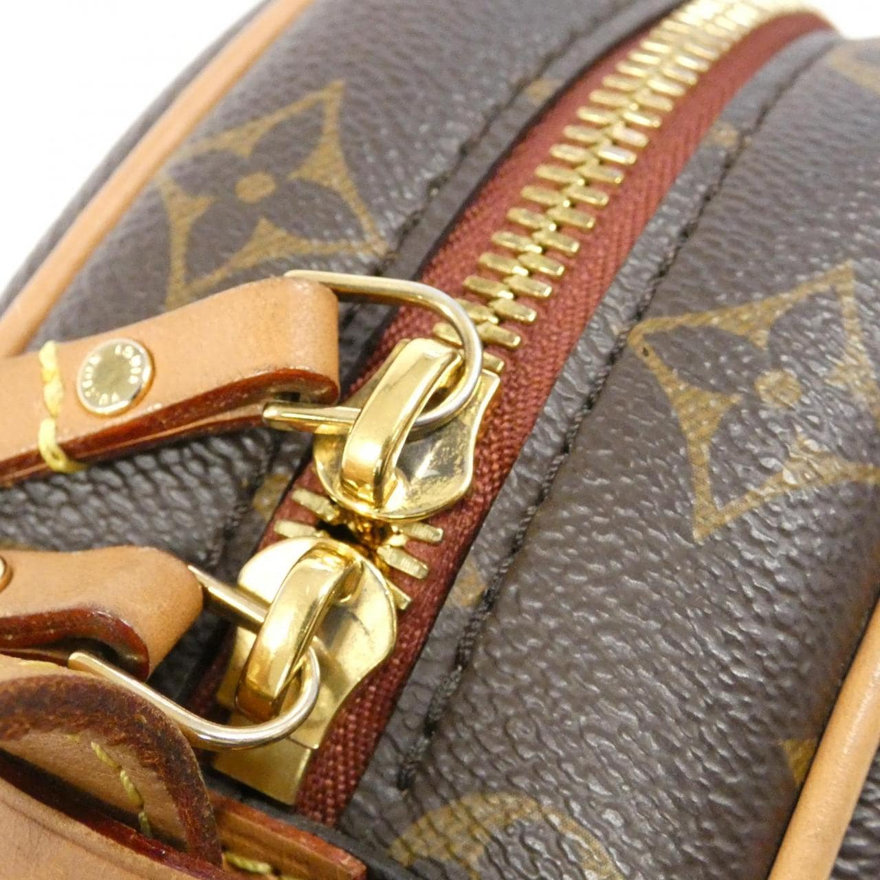 [SALE]ヴィトン Vuitton レア ボワットシャポー スープル PM ルイヴィトン LOUIS VUITTON ボワット・シャポー スープル PM