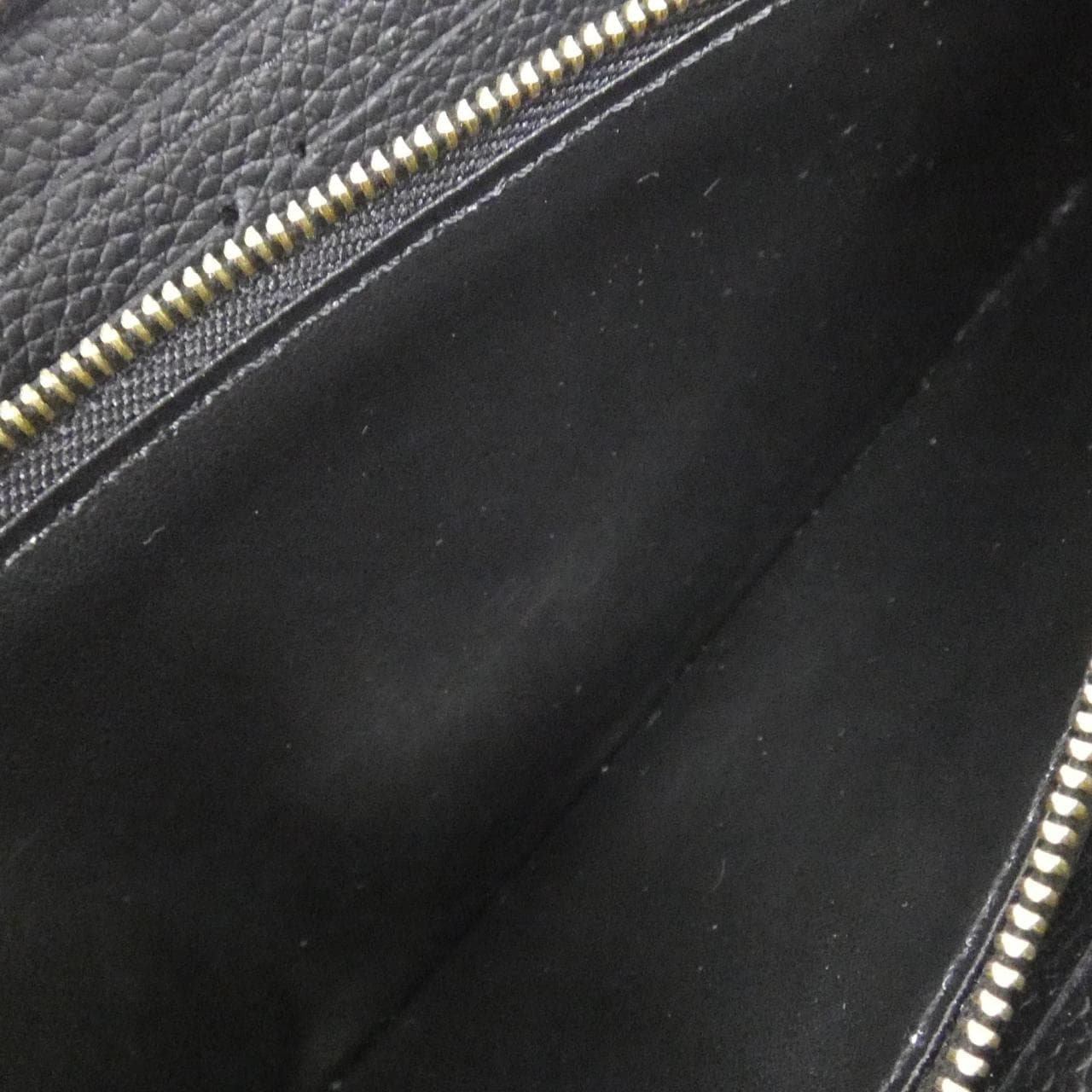 ルイヴィトン モノグラム アンプラント ポルトフォイユ クレマンス M60171 財布