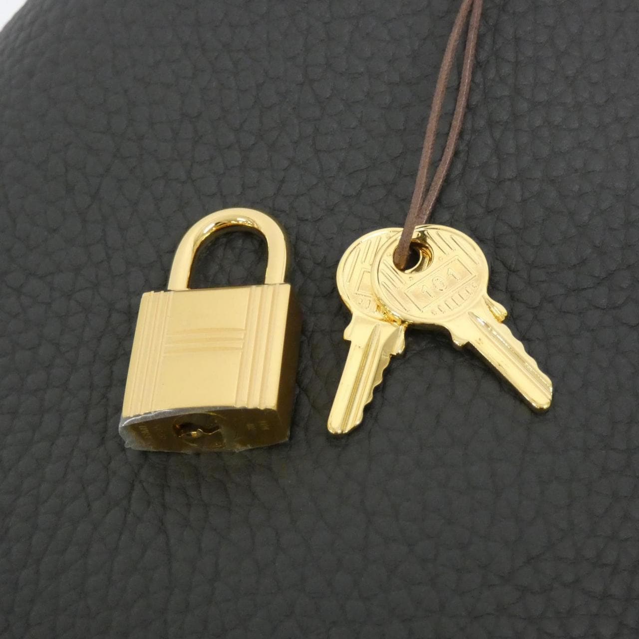 【未使用品】エルメス ピコタン ロック PM 056289CC バッグ