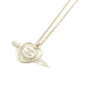 シャネル AB9864 ネックレス