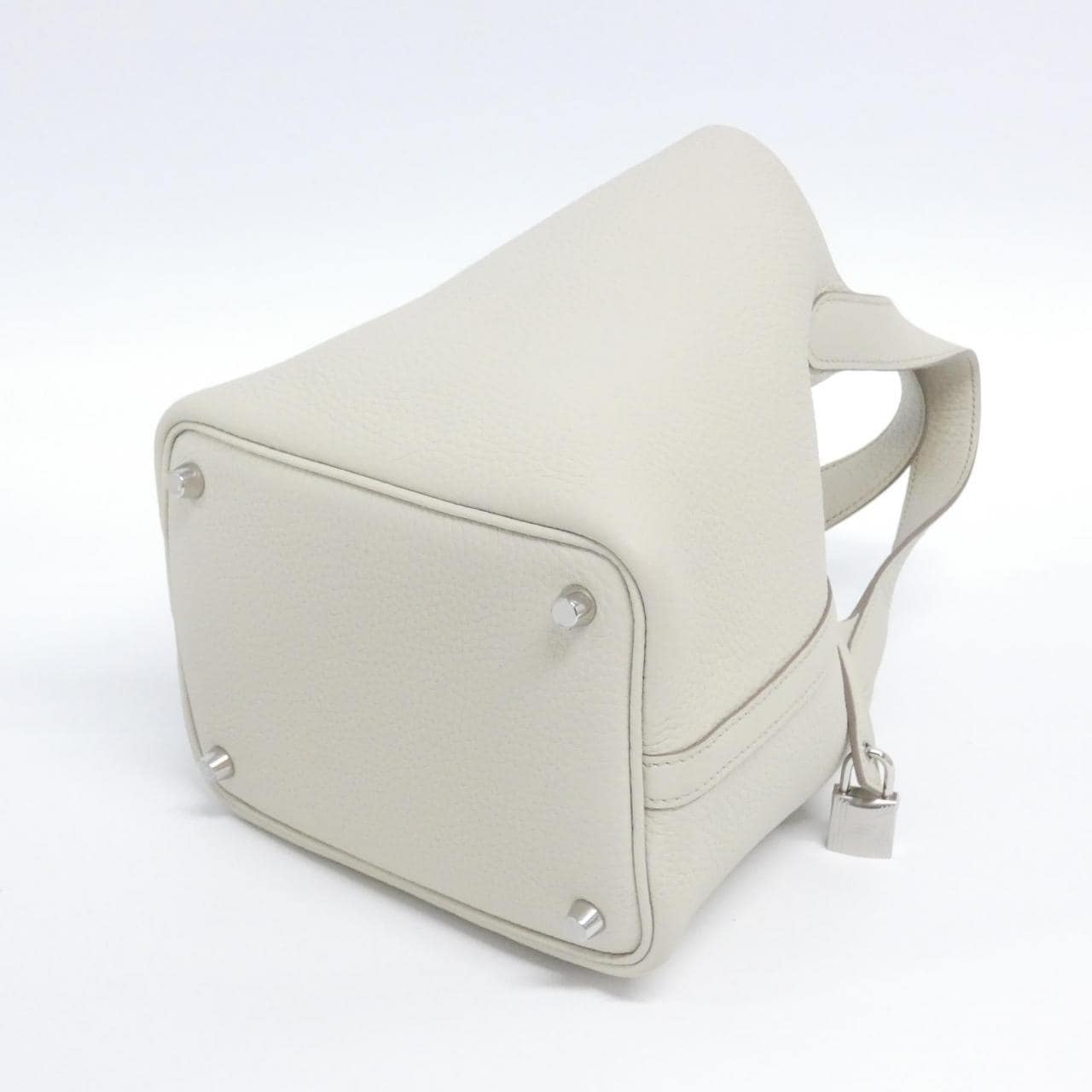 エルメス ピコタン ロック PM 056289CK バッグ