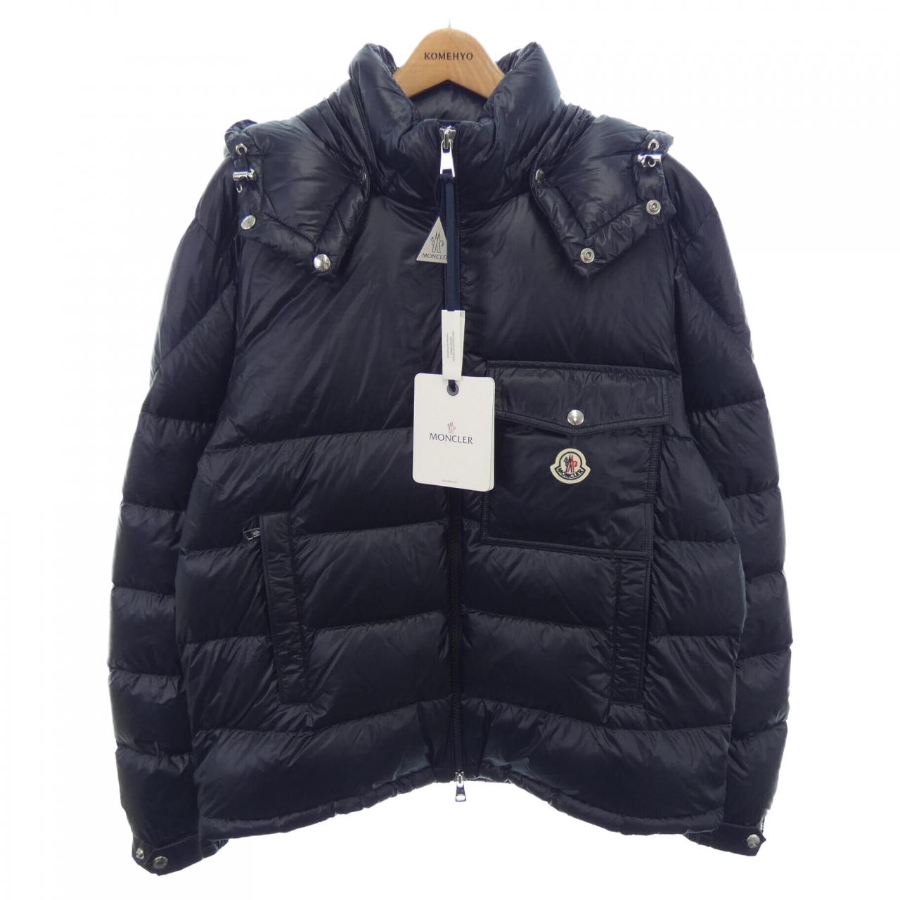 KOMEHYO |【新品】MONCLER蒙克勒羽絨服| MONCLER |男士時裝|外套