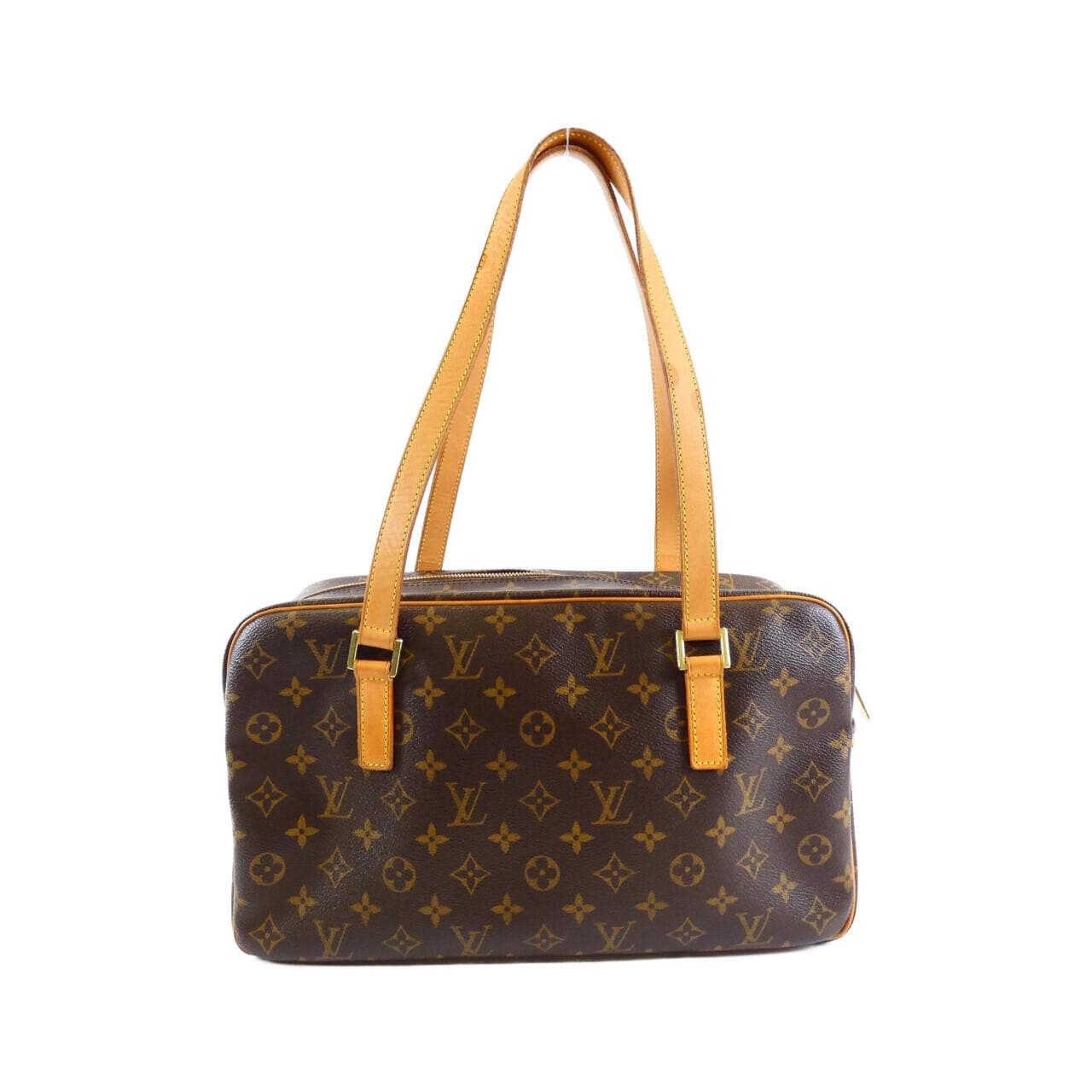 LOUIS VUITTON Monogram City GM M51181 单肩包