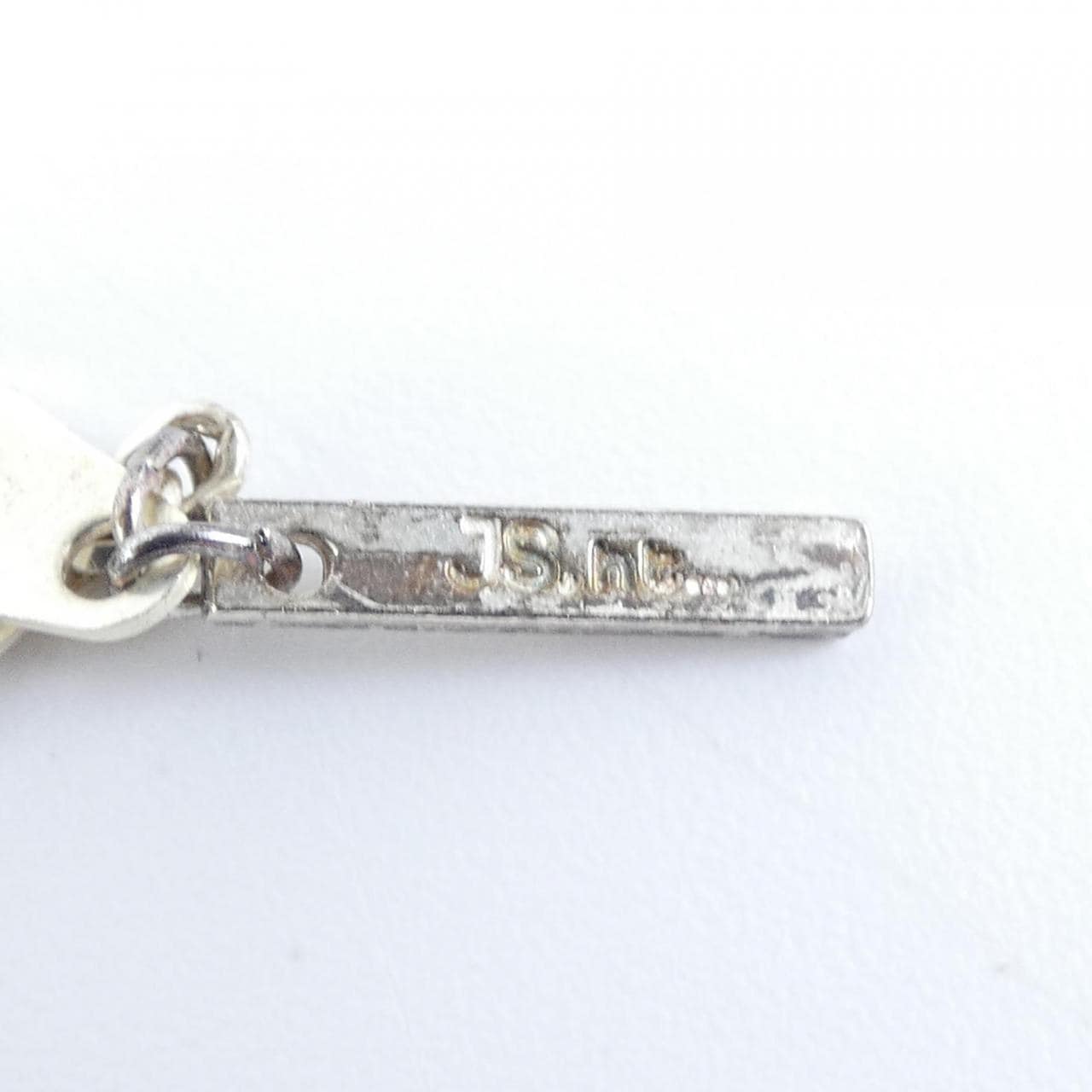 JULIE SCHOUVEY NECKLACE