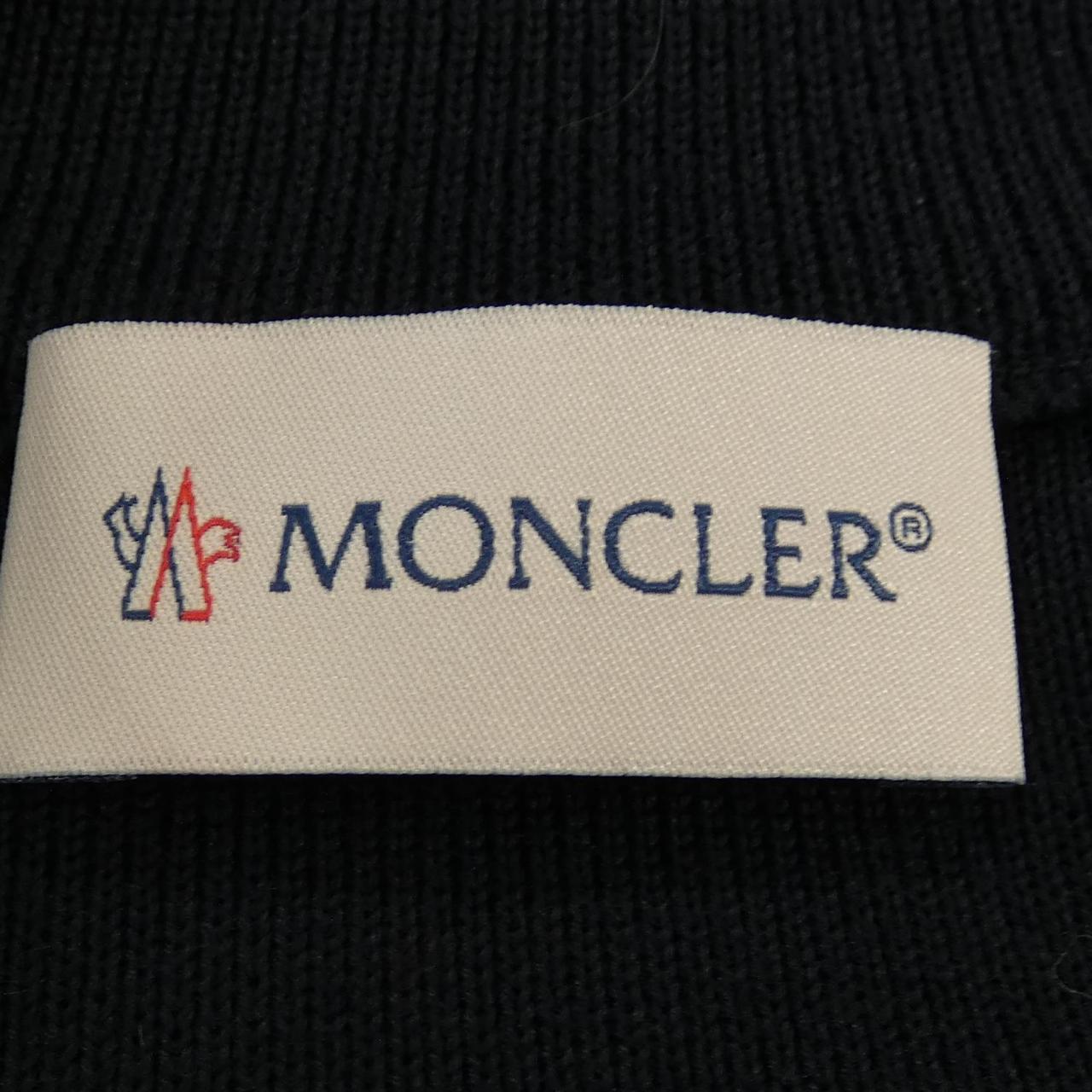 MONCLER MONCLER Down Jacket