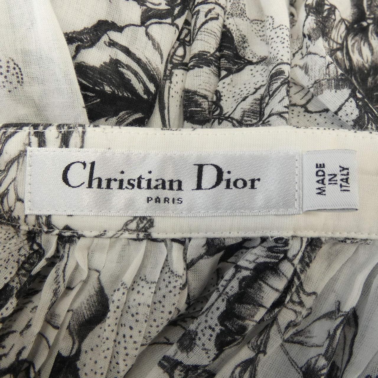 クリスチャンディオール CHRISTIAN DIOR スカート