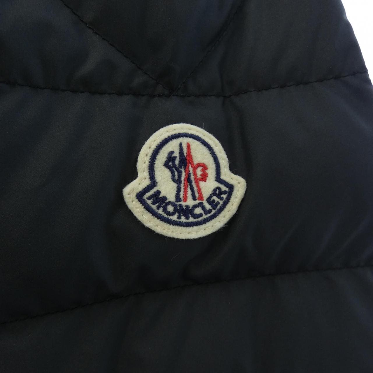 MONCLER MONCLER Down Jacket