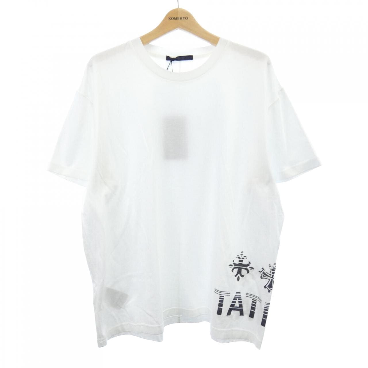 タトラス TATRAS Tシャツ