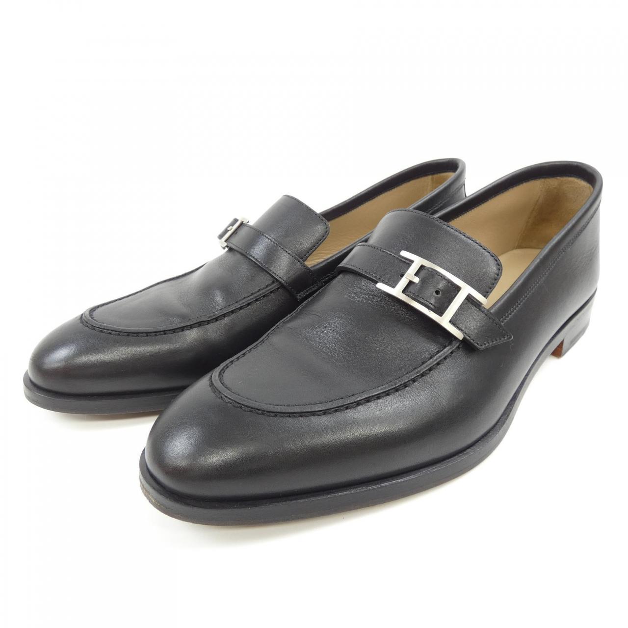 エルメス HERMES シューズ
