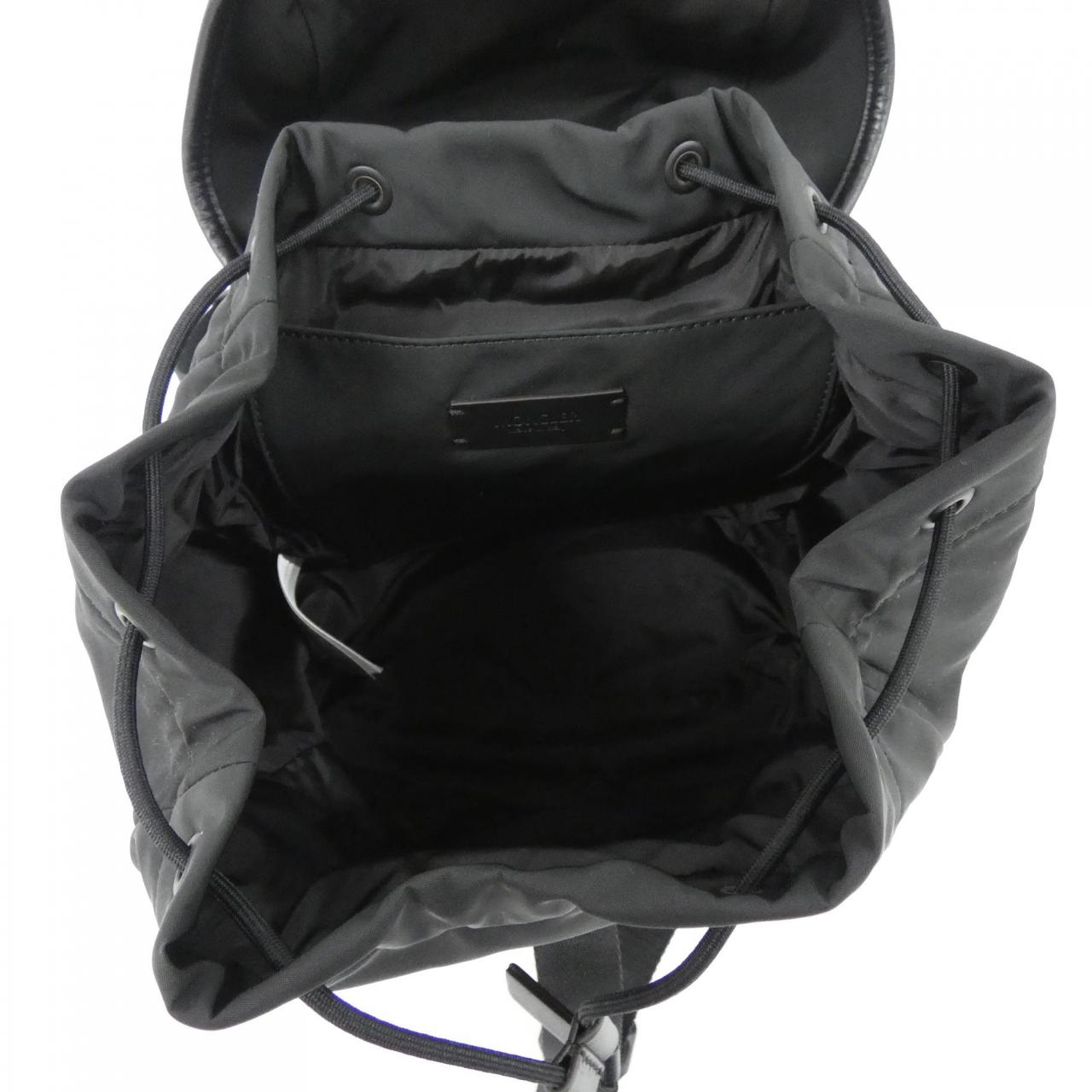 【新品】モンクレール トリック 5A00003 M3873 リュックサック