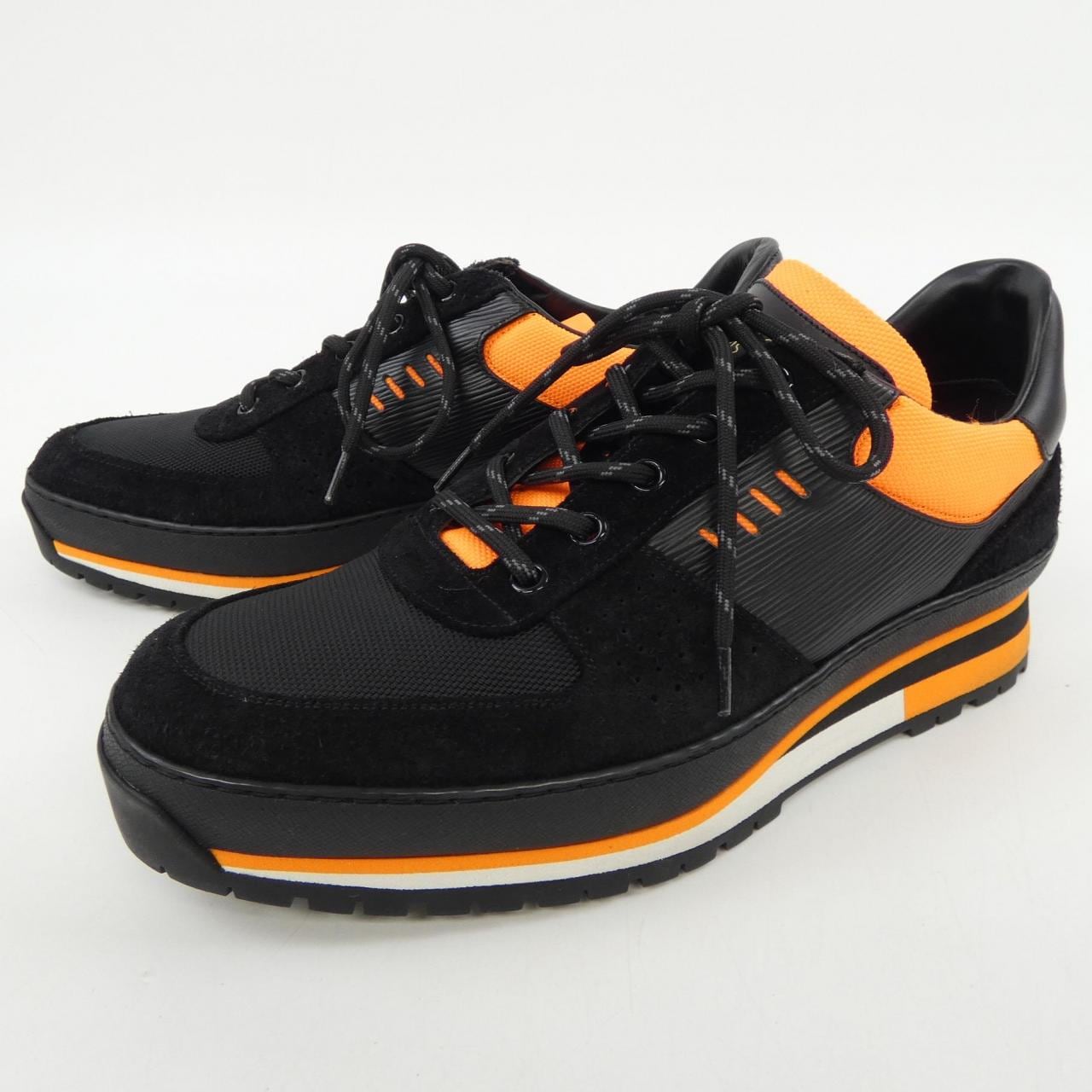 ルイヴィトン LOUIS VUITTON スニーカー