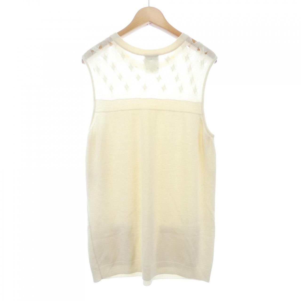 シャネル CHANEL P46827K05893 ニット