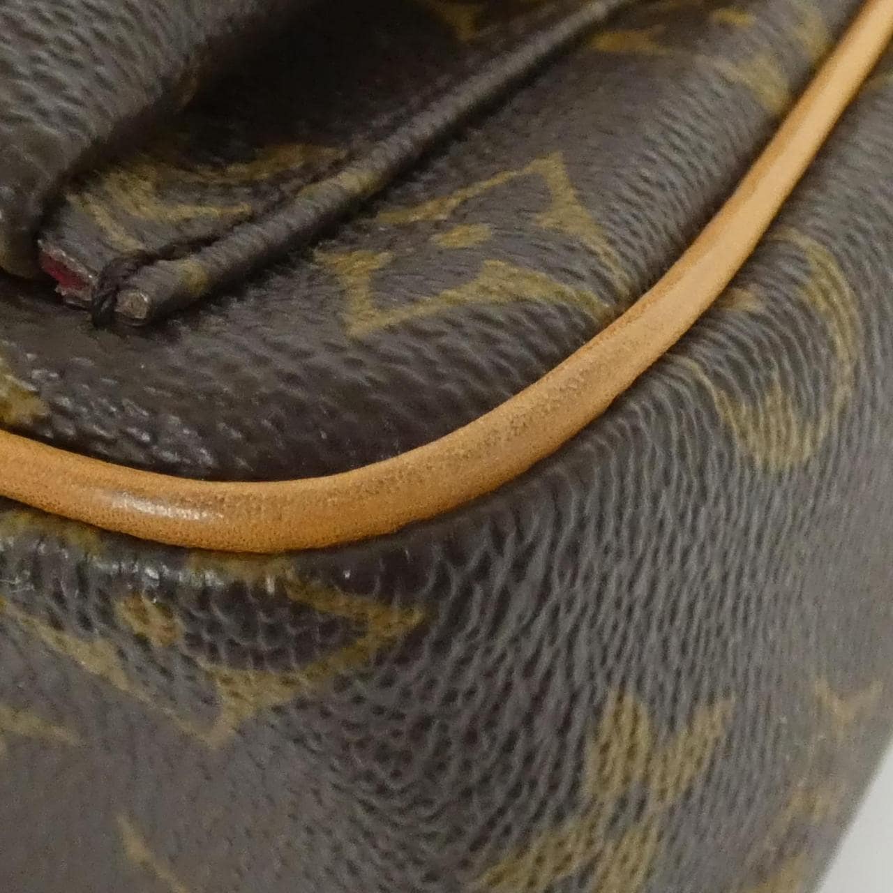 【ヴィンテージ】ルイヴィトン モノグラム ヴィバ シテ PM M51165 ショルダーバッグ