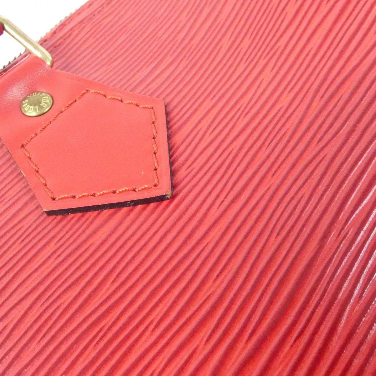 【ヴィンテージ】ルイヴィトン エピ スピーディ 25cm M43017 ボストンバッグ