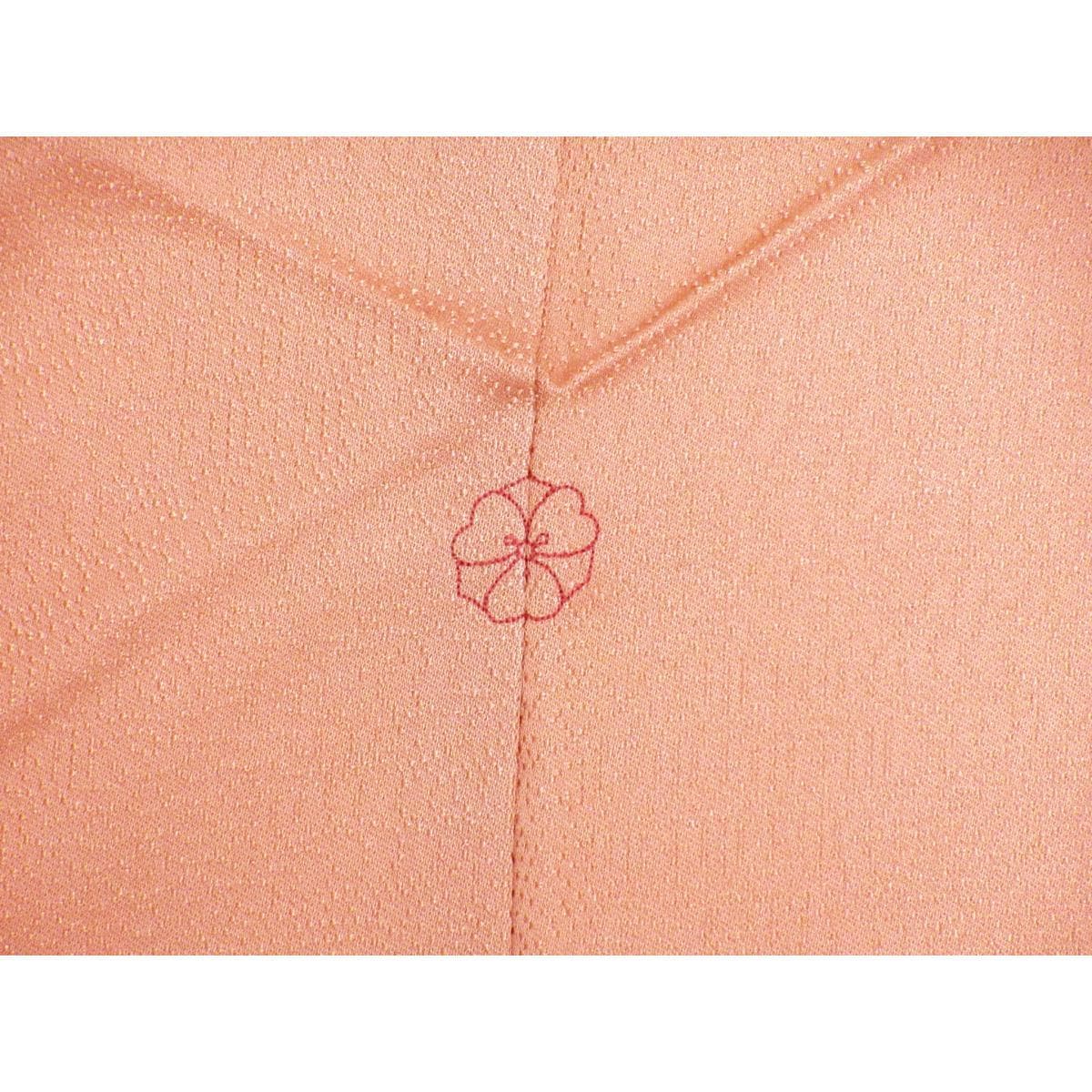 【未使用品】色無地　剣片喰　身丈Ｓ寸