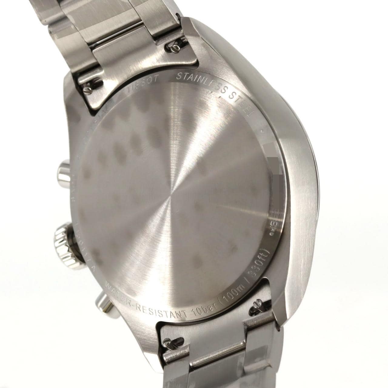 【新品】ティソ TISSOT PR 100 T150.417.11.041.00 SS クォーツ