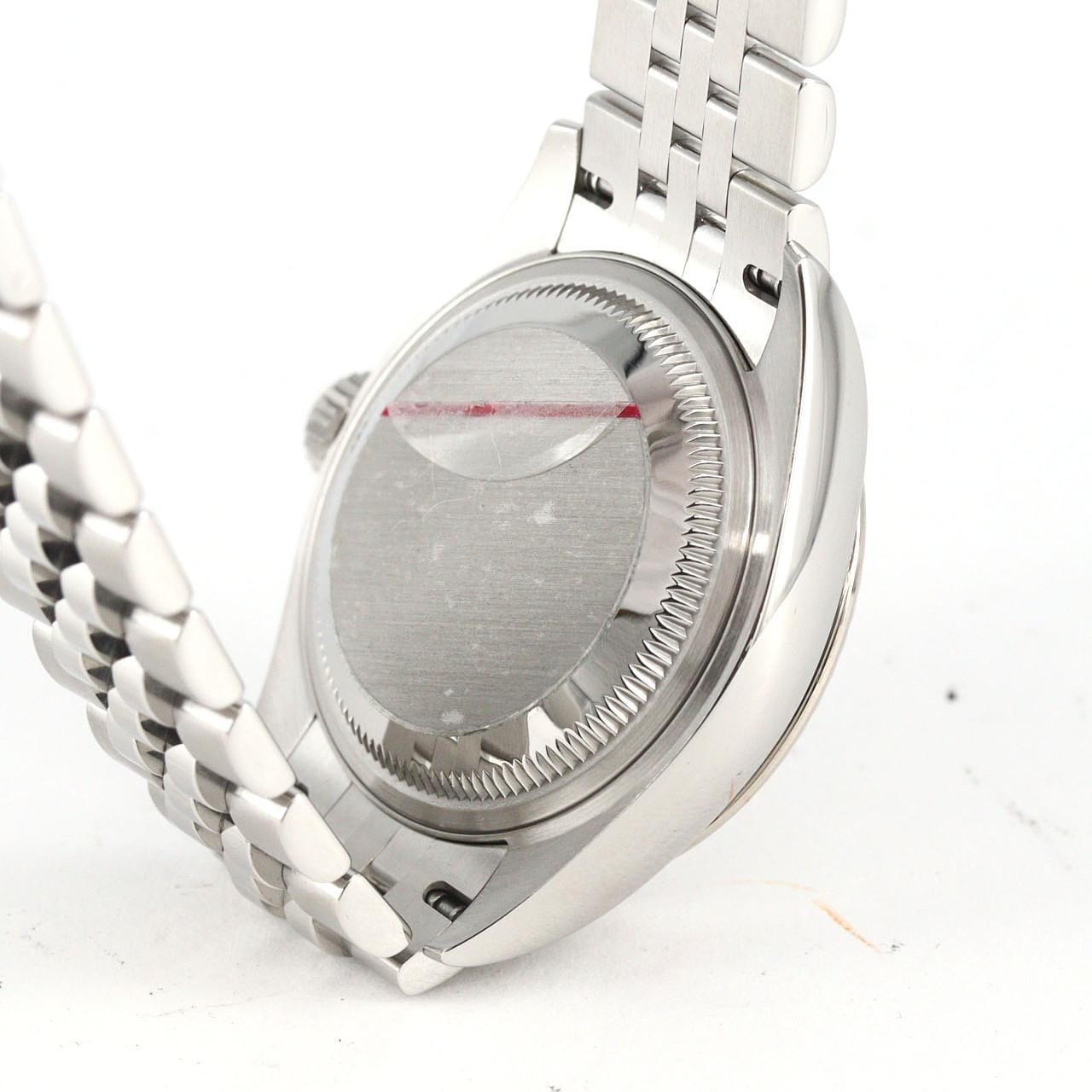 ロレックス デイトジャスト 279174G SSxWG 自動巻 ランダム番