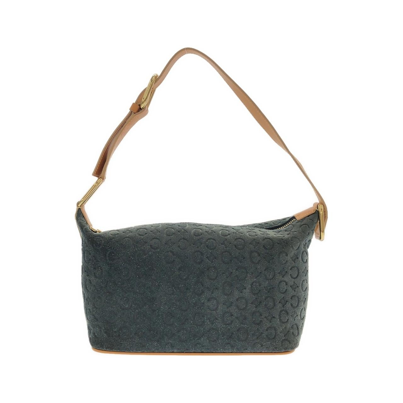 【ヴィンテージ】セリーヌ ショルダーバッグ