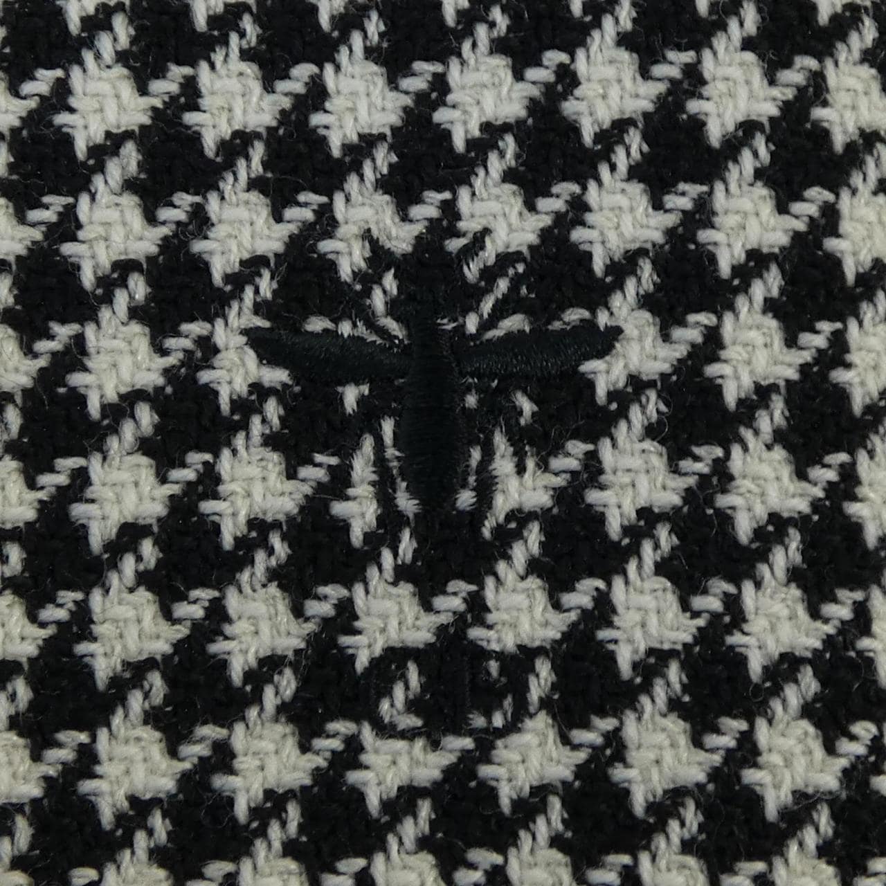 クリスチャンディオール CHRISTIAN DIOR マクロカナージュ MACROCANNAGE 257V34A1258 ジャケット