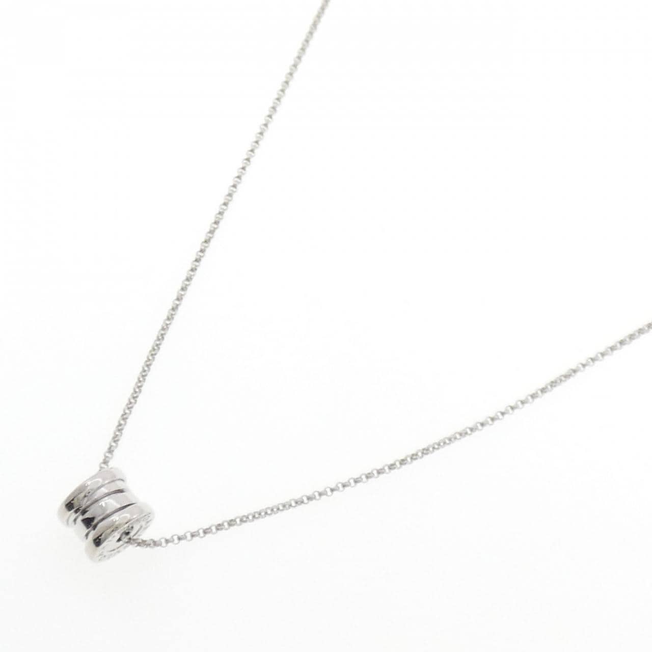 ブルガリ B.zero1 ネックレス