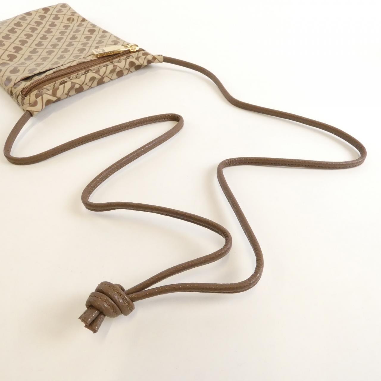 ゲラルディーニ ソフティGHB0118 ショルダーバッグ