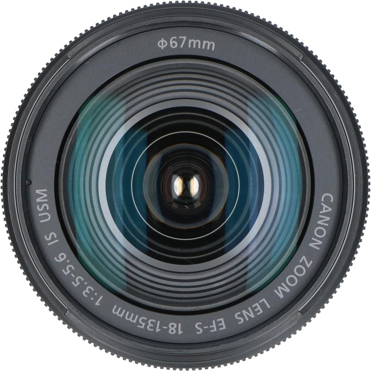 ＥＦ－Ｓ１８－１３５ｍｍ　Ｆ３．５－５．６ＩＳ　ＵＳＭ