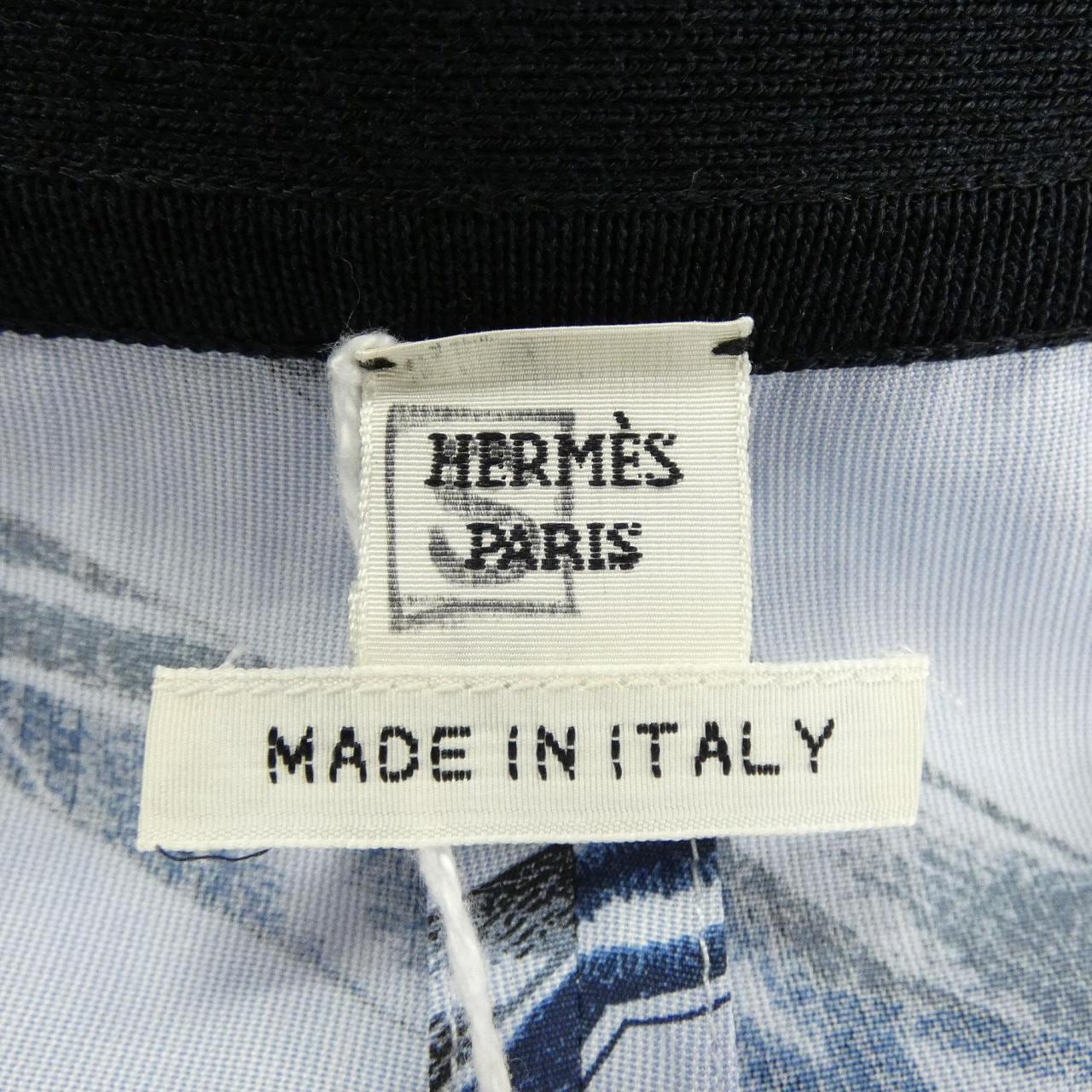 コメ兵｜エルメス HERMES ショートパンツ｜HERMES｜レディース