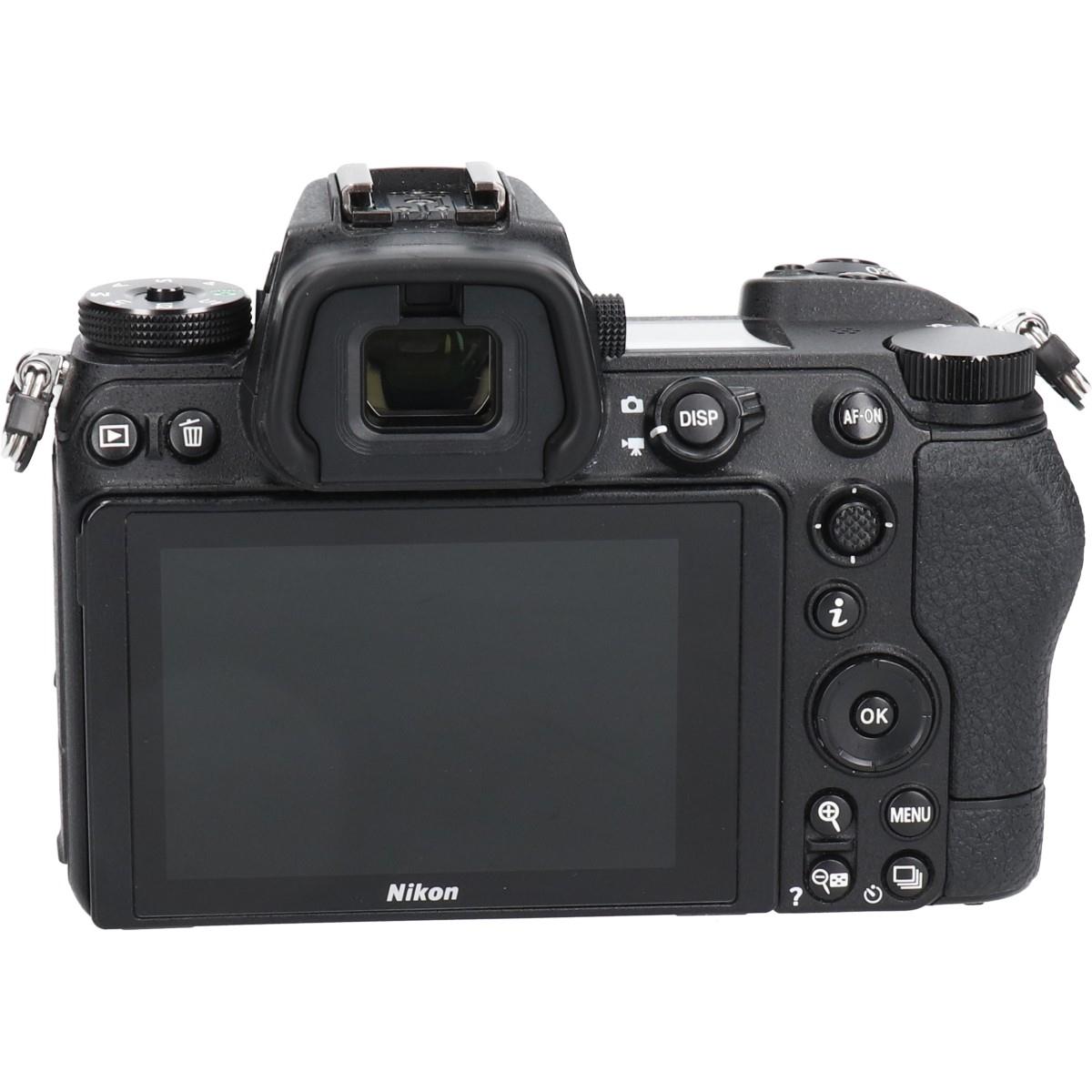 Ｚ６ＩＩ