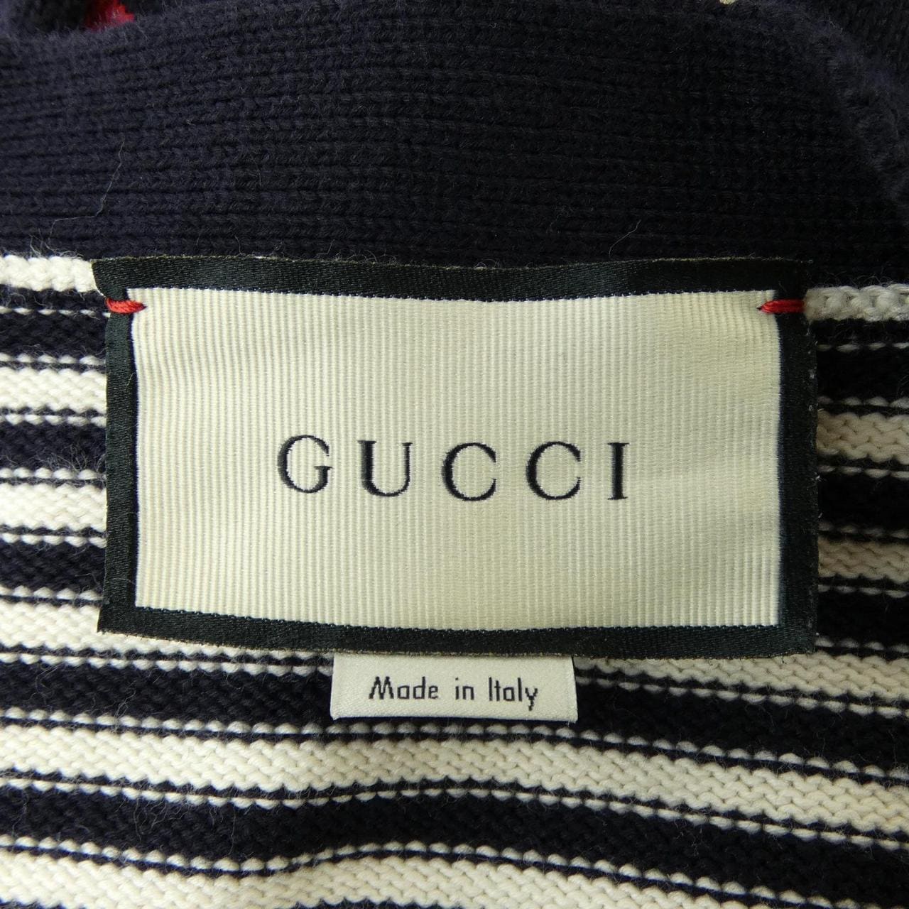 グッチ GUCCI GGパターン 523048-X9I07 カーディガン