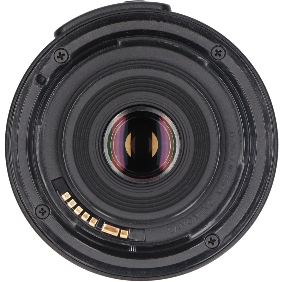 ＥＦ－Ｓ１８－５５ｍｍ　Ｆ３．５－５．６ＩＳＩＩ