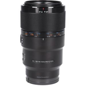 ＦＥ９０ｍｍ　Ｆ２．８ＭＡＣＲＯ　Ｇ　ＯＳＳ
