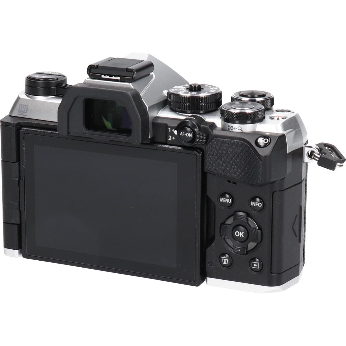ＯＭ－５　ＭＡＲＫＩＩ