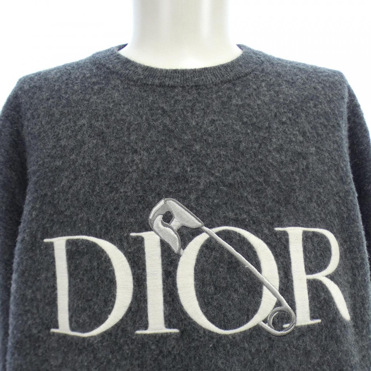 ディオール DIOR ニット