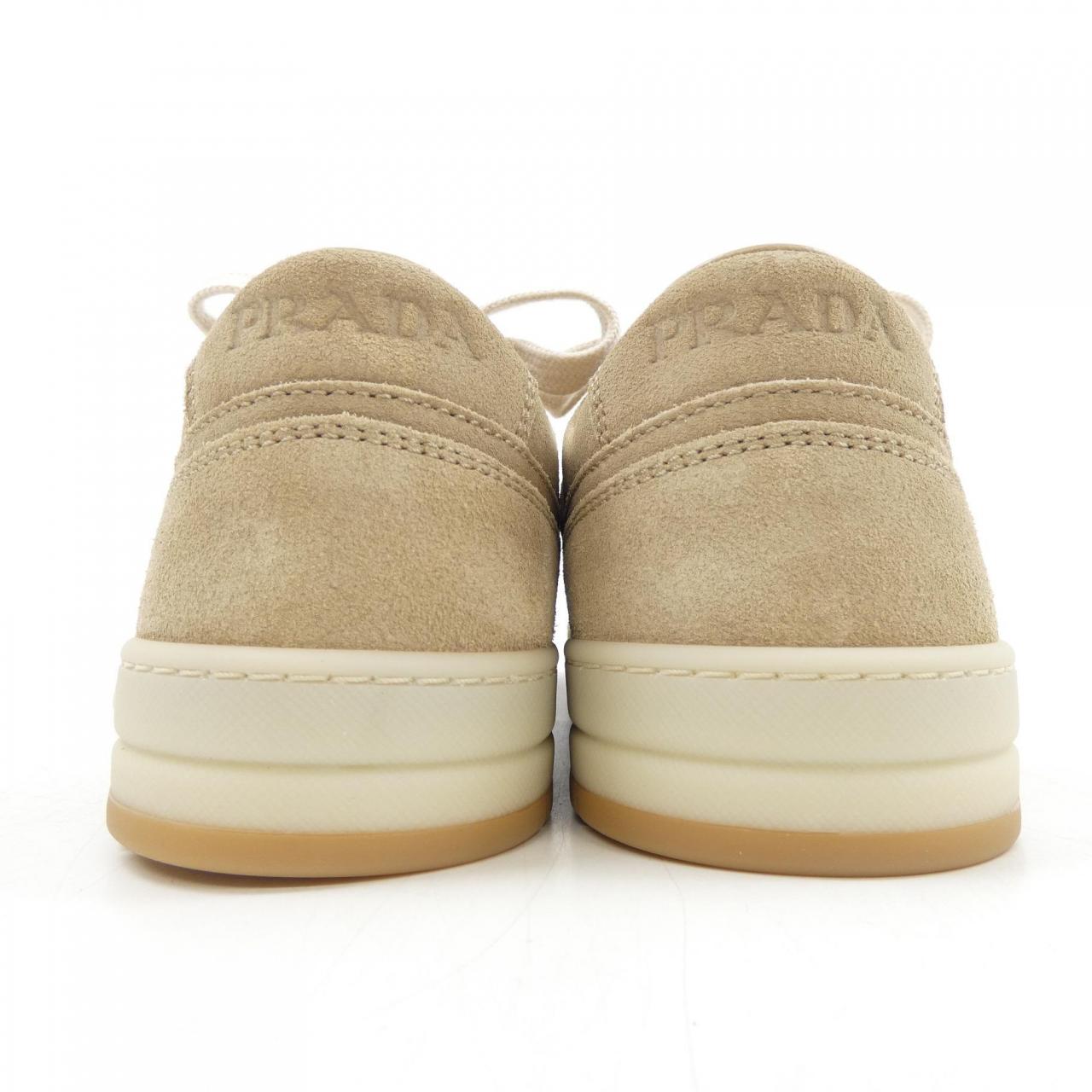 プラダ PRADA スニーカー