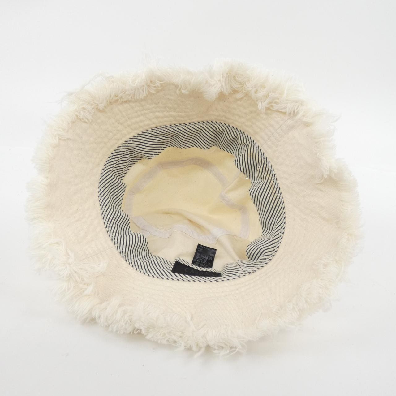 カシラ CA4LA ハット