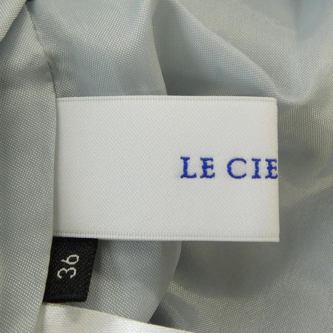 ルシェルブルー LE CIEL BLEU スカート