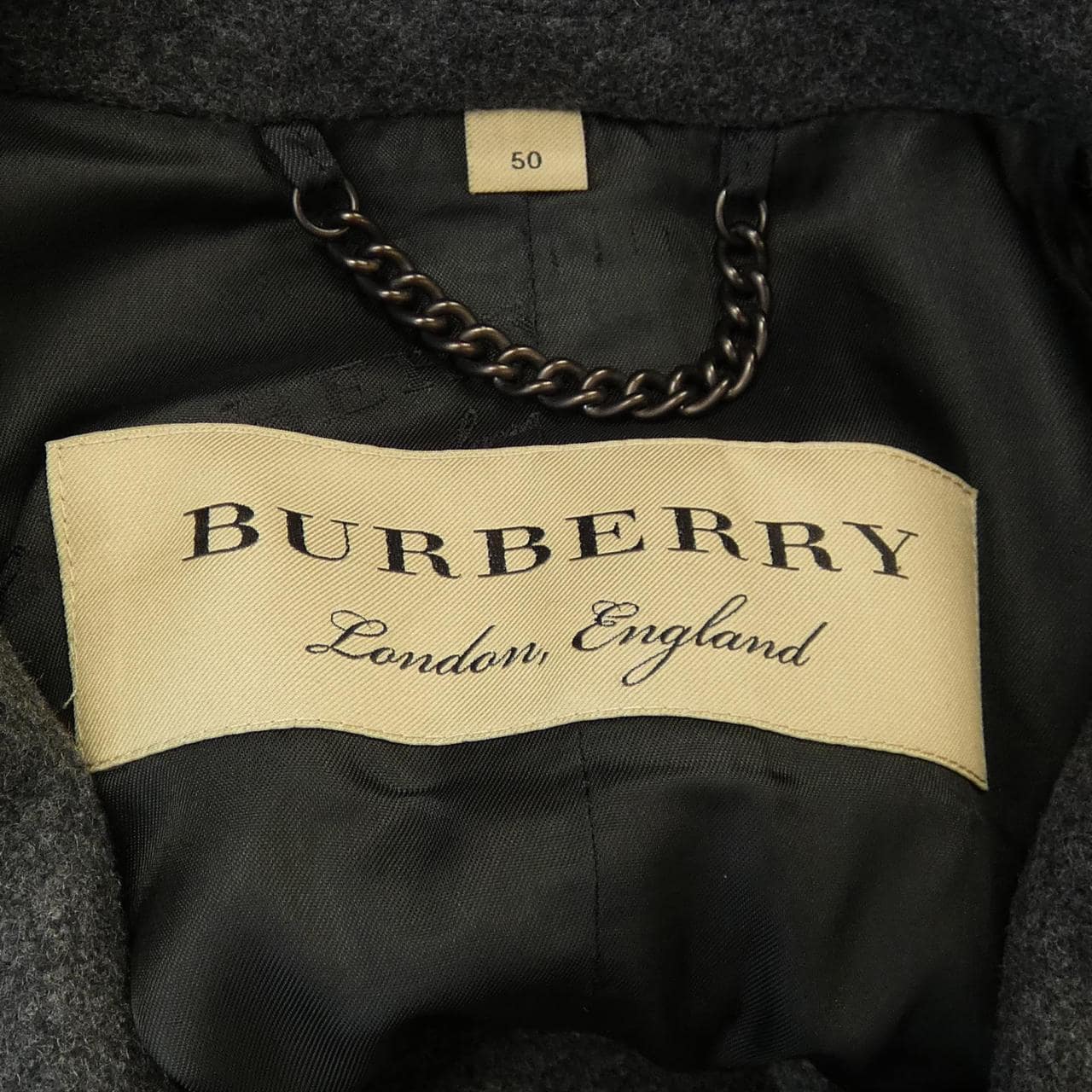 バーバリー BURBERRY 40601071 コート