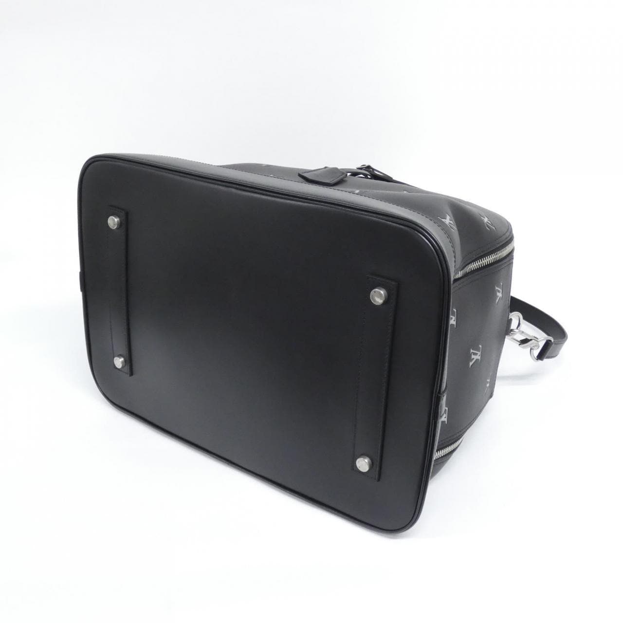 ルイヴィトン LVブラゾン アルマ ダッフル M24397 バッグ