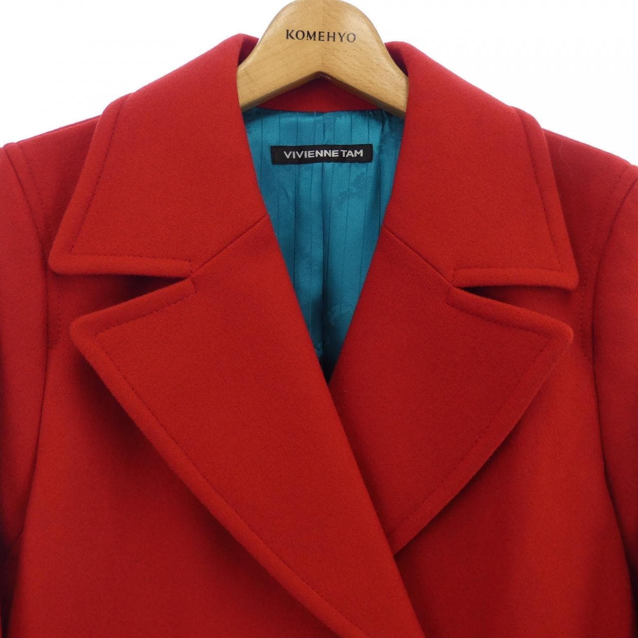 ヴィヴィアンタム VIVIENNE TAM 14275155 コート