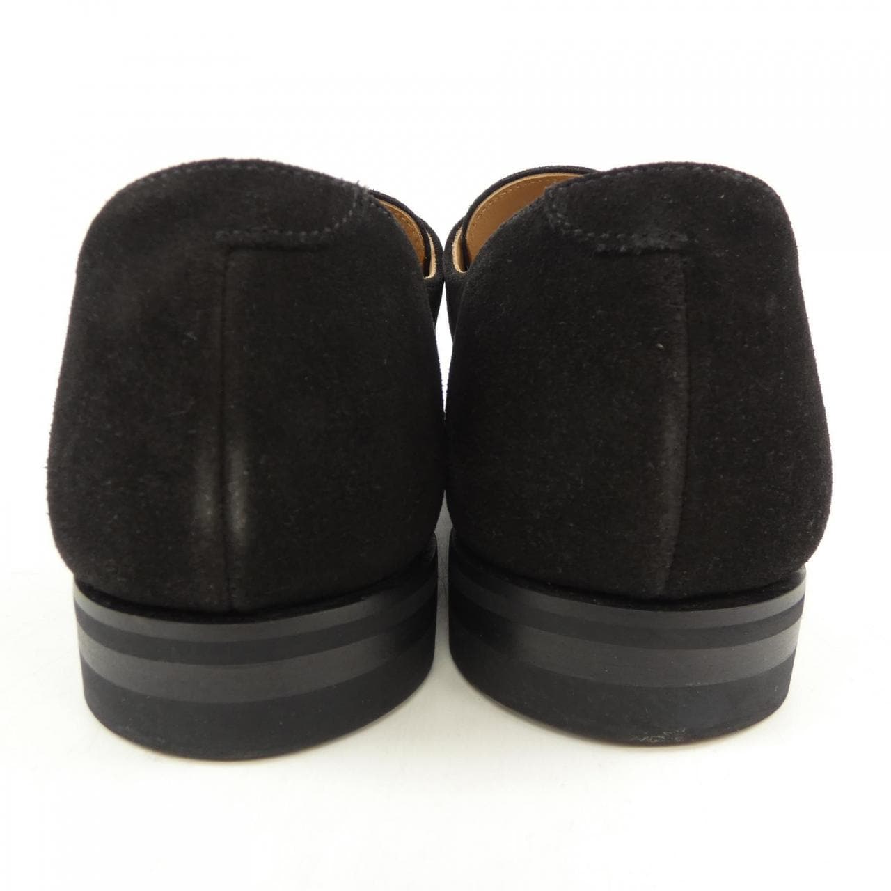 クロケットアンドジョーンズ CROCKETT&JONES MALVERN3 シューズ