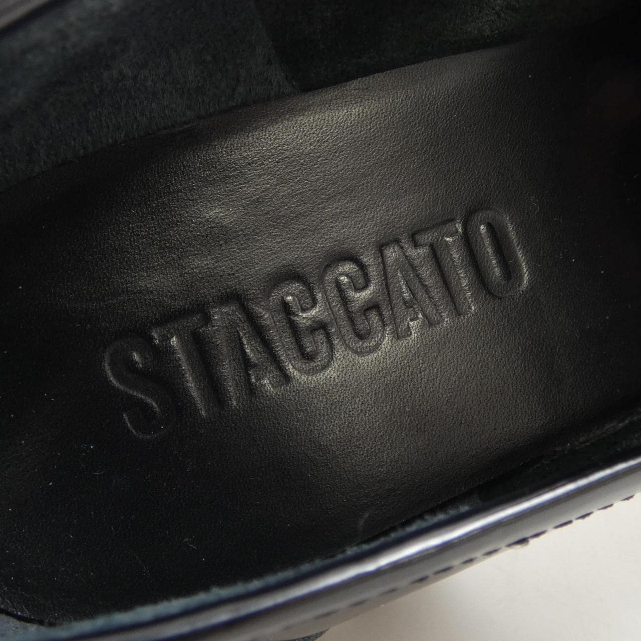 スタッカート STACCATO 350FA148-8090 シューズ