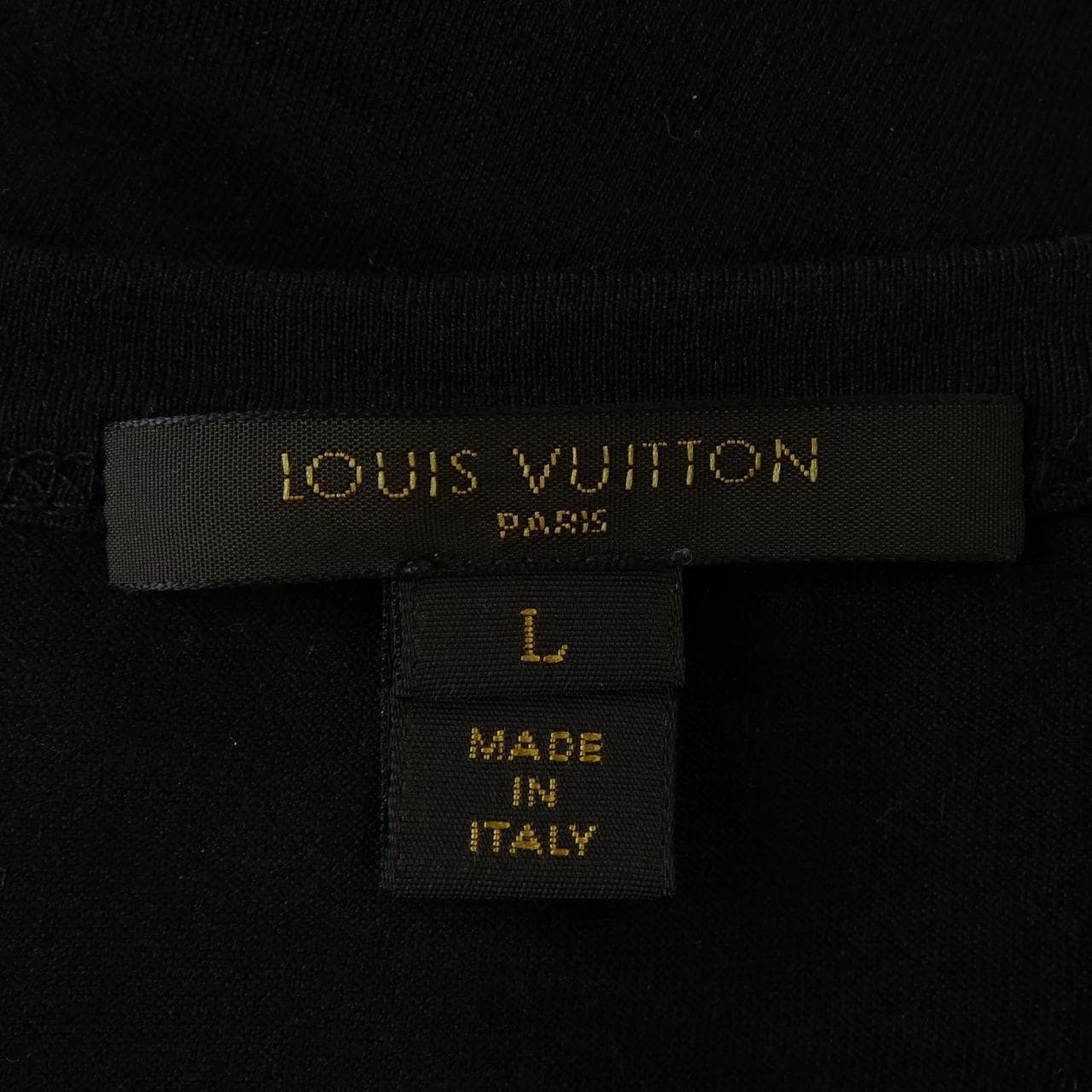 LOUIS VUITTON WOTS09JEP 连衣裙