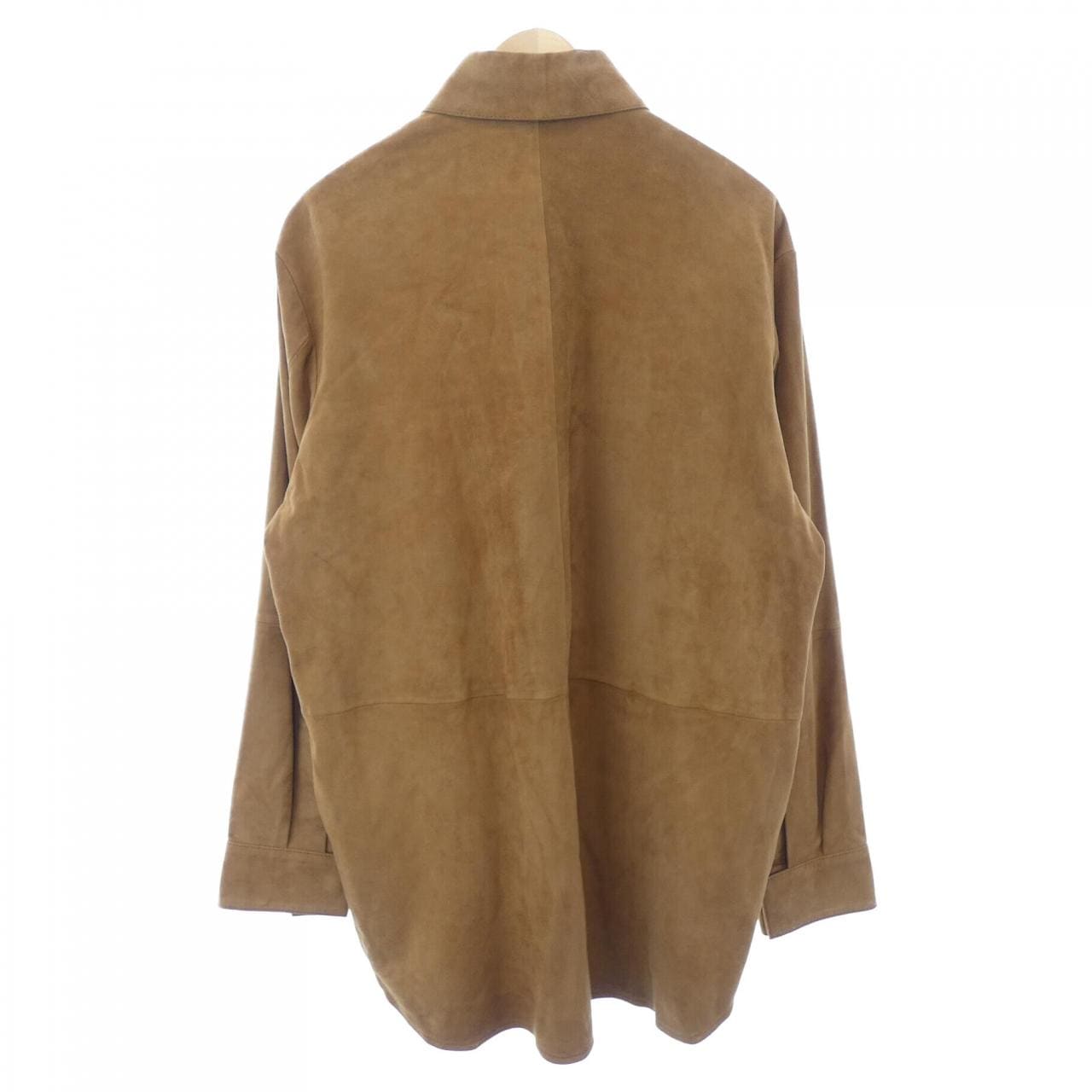 アルマ ARMA RONNIE シャツ