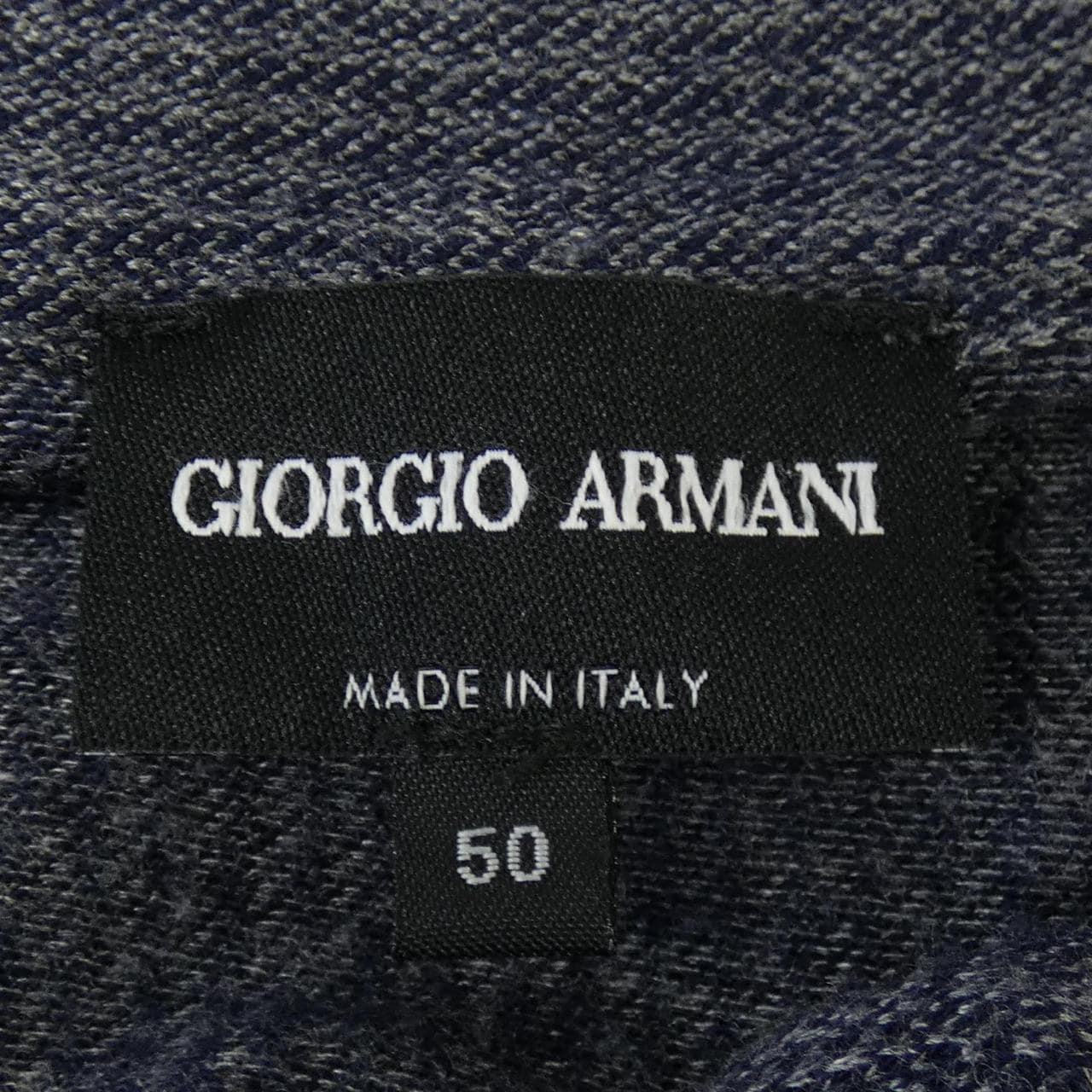 Giorgio Armani GIORGIO ARMANI 6XSF73 SJXAZ上衣
