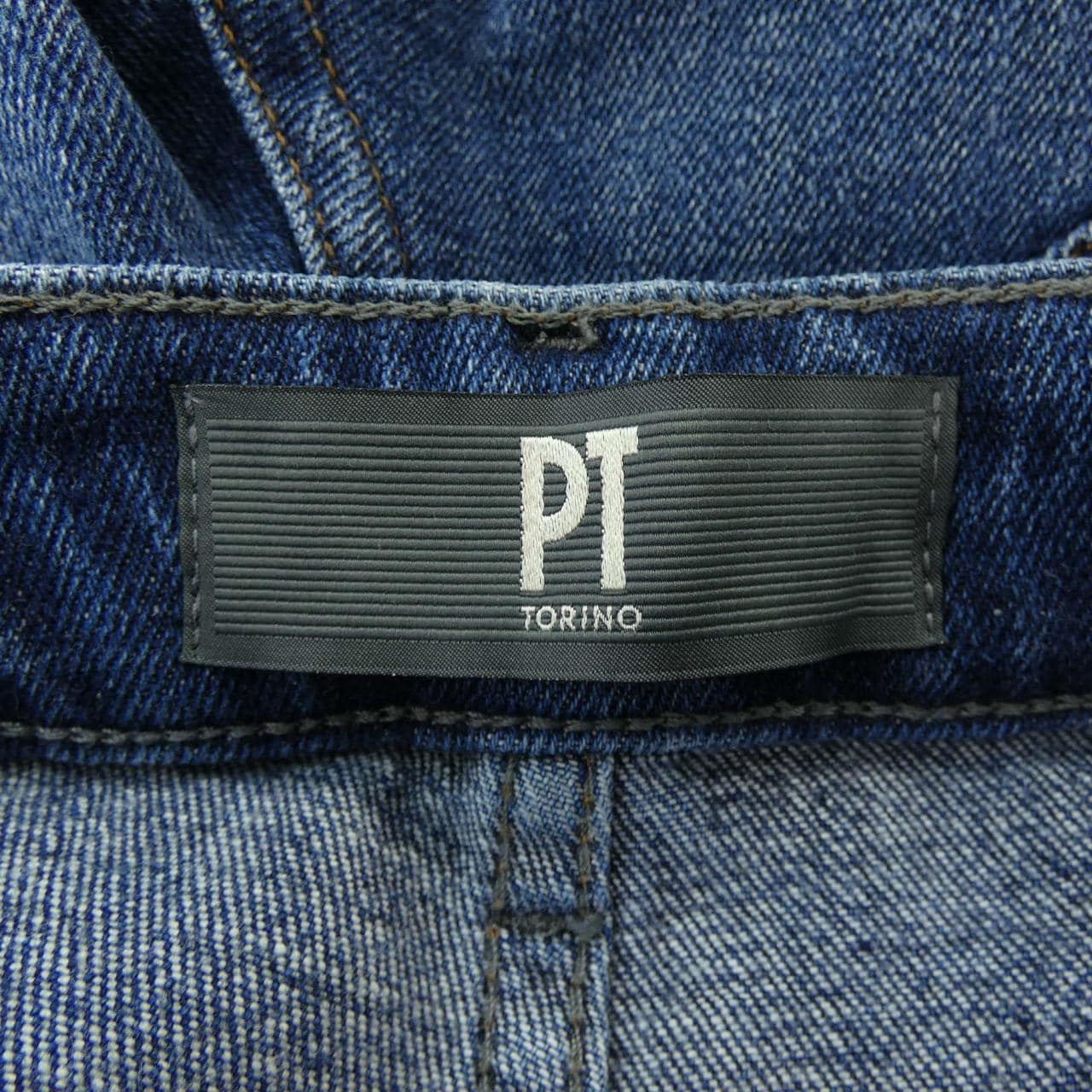 ピーティートリノ PT TORINO ZP01Z0 ジーンズ