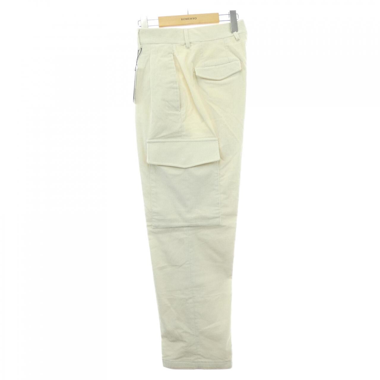 タリアトーレ TAGLIATORE P-NOBLE24 パンツ