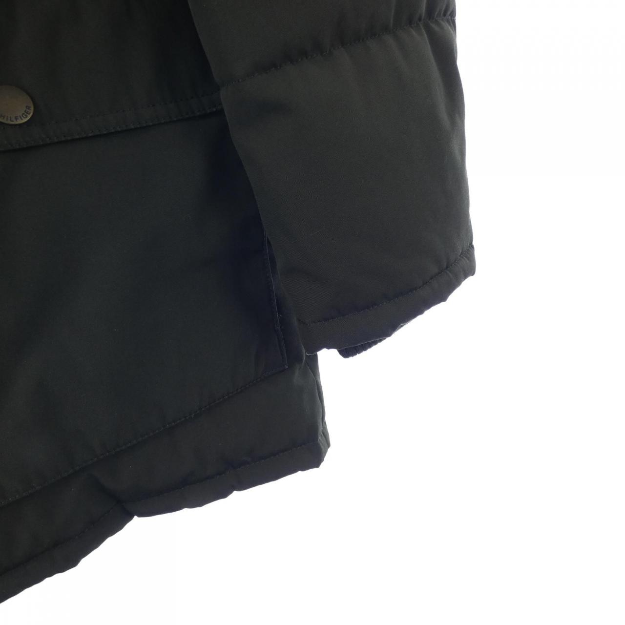 トミーヒルフィガー TOMMY HILFIGER コート