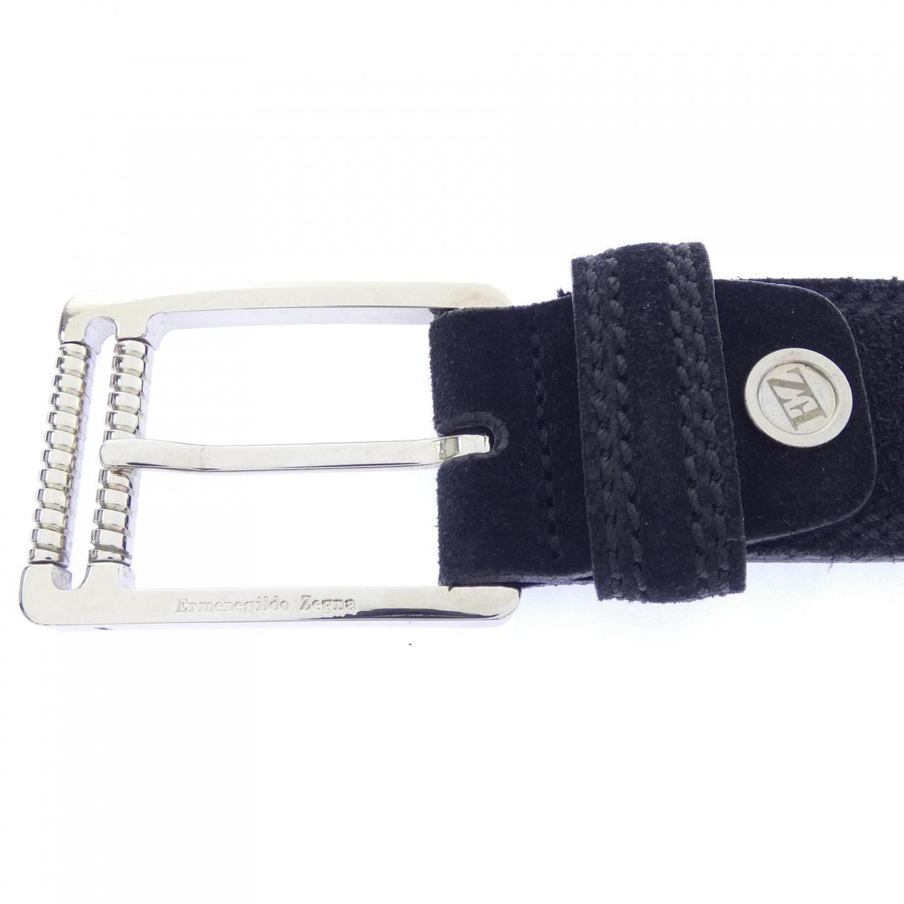 エルメネジルドゼニア Ermenegildo Zegna BELT