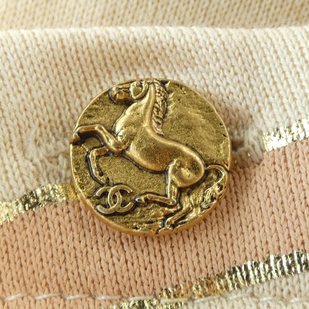 シャネル CHANEL P57909V35692 Tシャツ